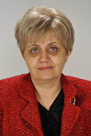 ANGHEL Cristiana-Irina